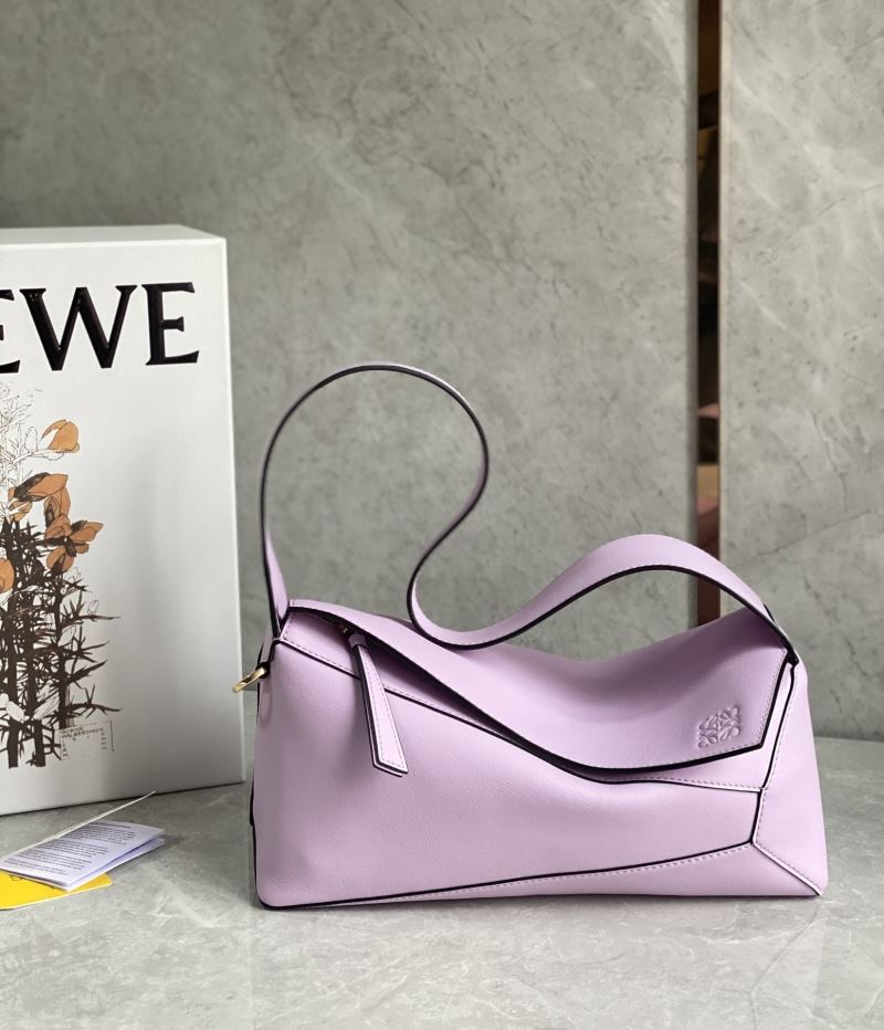 Loewe Puzzle Bags